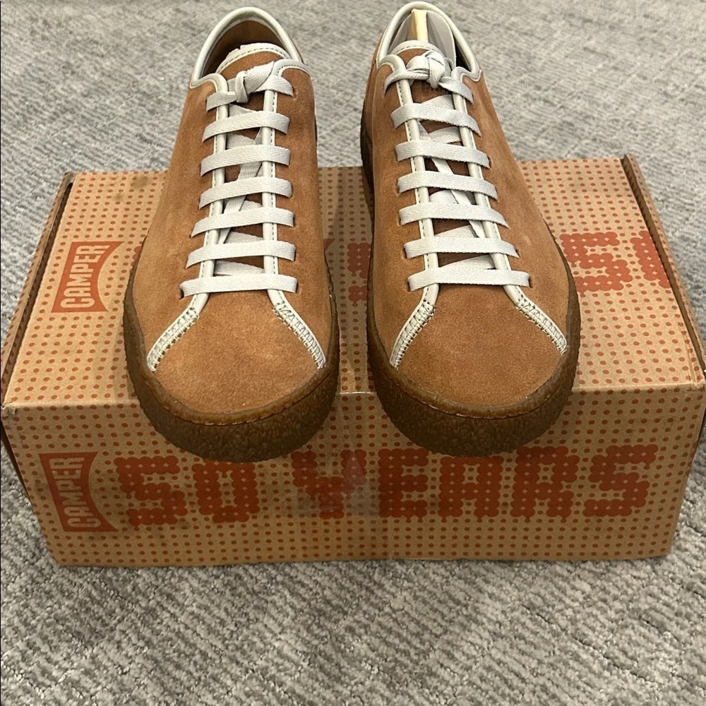 Camper Men's Peu Terreno 11.5